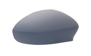 Fiat grande punto evo linea right mirror housing, фото