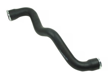 Wire tube intercooler renault laguna 2 1. 9dci, фото
