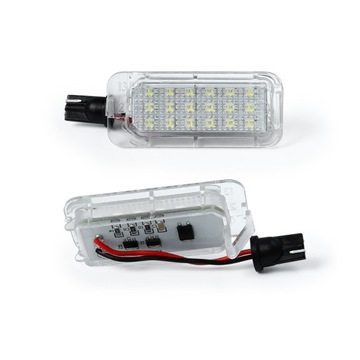 License plate illumination license plate ford fiesta focus galaxy kuga s - max mondeo, фото