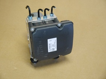 Audi a8 d4 насос abs esp 4h0907379d, фото