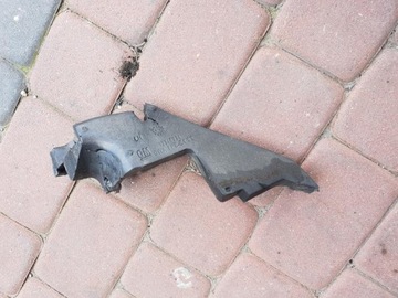 Foam absorber wings astra j 13346234, фото