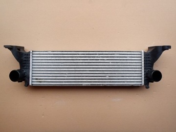 Intercooler iveco daily 2. 3hpi/ 3.0 hpi, фото