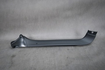Map covers trunk audi a7 s7 4g8867607, фото