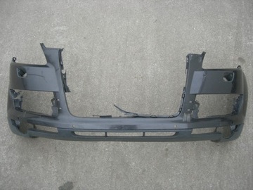 Front bumper audi q7 parking sensor xenon 4l0807437 в - wa+, фото