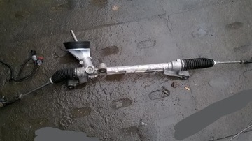 Ford ecosport 2014 year steering rack, фото