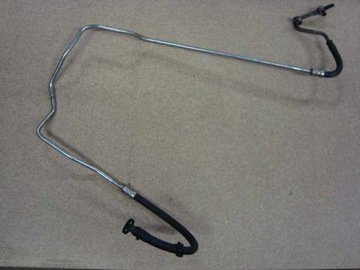 Bmw 7 e38 4. 0d 740d wire tube spigot ropy fuel 2249265, фото