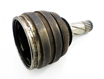 Glass axle opel 1.2 8v corsa b combo, фото