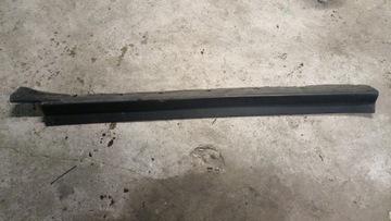 Suzuki swift mk6 overlay threshold left, фото