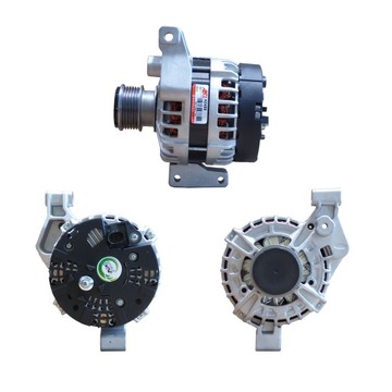 Generator ford volvo 2.0 s60 v60 s80 xc60 mondeo, фото