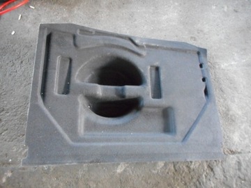 Megane 3 coupe coating trunk 849608877r, фото