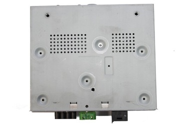Mercedes tuner tape recorder a2229003310 s class w222, фото