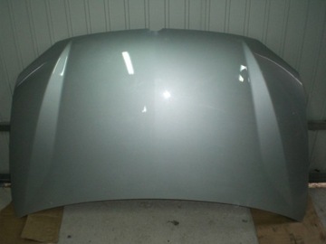 Капот rodius ціна з vat 2008 90um, фото