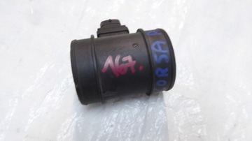 Расходомер opel corsa d 55350048 0281002618, фото