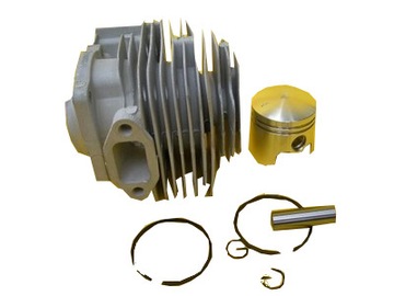 Piston 1 cylinder to kos 1 mower demon other, фото