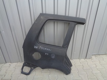 Volkswagen original 1t0809844a wing, фото