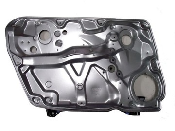 Window lift passat superb front left 3b1837461, фото