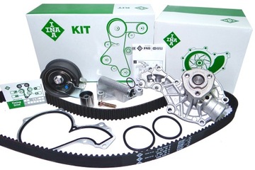 Other cf.+ pump other vw passat audi a4 1.8 adr, фото