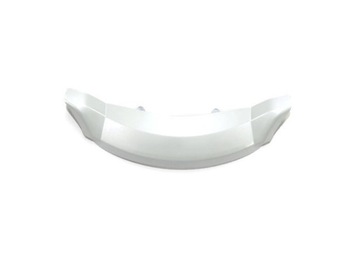 Honda pcx125 filling protection under headlights fairing, фото