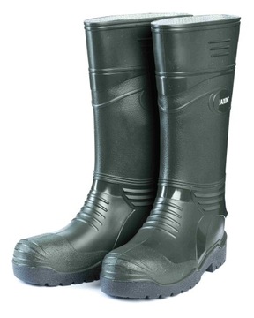 Kaleidoscope fishing to the knee powerful pvc jaxon number 43, фото