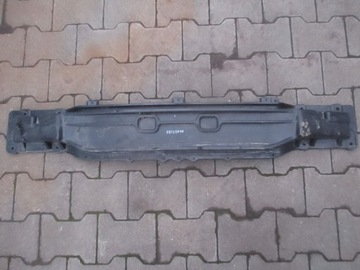 Kia ceed 2 усилитель бампера задний 86631 - a2000 хетчбек, фото
