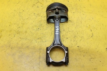 Piston pistons connecting rod 06bh a3 8p 2.0 fsi blx 8240, фото