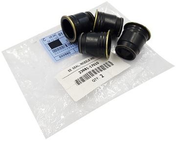 Avensis t25 corolla e12 2, 0 d-4d bushing nozzles 4, фото
