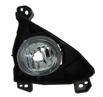 Lantern fog light fog light right mazda 5 10-, фото