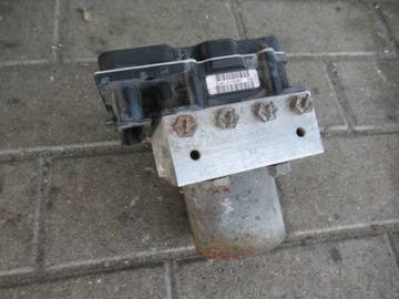 Pump abs transit mk7 2.2 tdci 0265234191 2007-13, фото