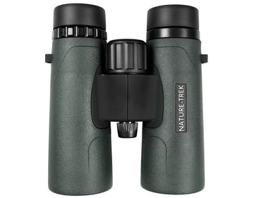 2 x hawke binocular nature trek 10x42 green, фото