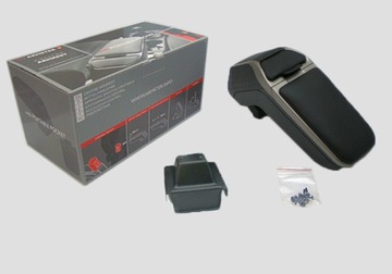 Подлокотник armster 2 skoda octavia 3, фото