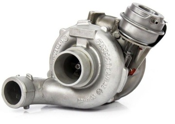 Турбина audi a4 b5 b6 b7 a6 c5 passat b5 2.5 tdi 180 км ake -bau- bdh, фото
