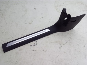 Audi a8 d5 protection threshold front left 4n1867271, фото