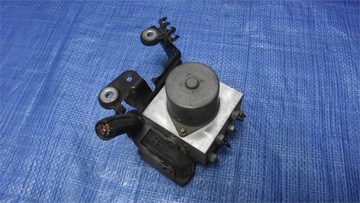 Ford galaxy mk3 s-max restyling pump abs ag91-2c405-fb, фото
