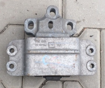 Audi a3 vw golf cushion motor 1k0199555cg, фото