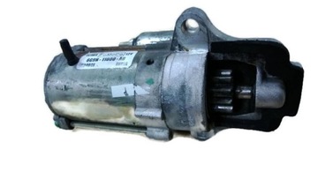 Starter motor ford galaxy mk3 2.3 gasoline, фото