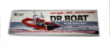 Glue pvc 2w1 smooth of the year on ponton pool intex bestway avenli deska sup, фото