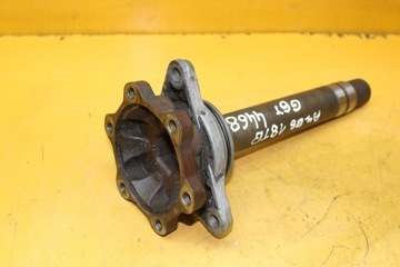 Shaft drive boxes a4 b6 1.8 t ggt 01j409358c, фото