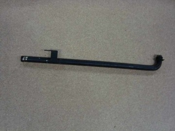 Bmw 7 e38 4. 0d wire tube spigot waters liquids cooling 740d, фото