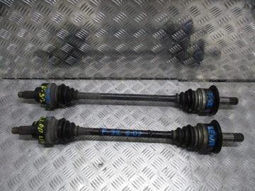Axle ass bmw 4 f32 2, 0d, фото