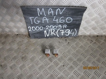 Реле man tga 00-03r, фото