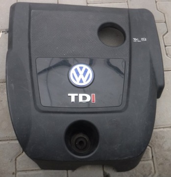 Vw golf 4 bora защита плита на двигателе 038103925aj, фото