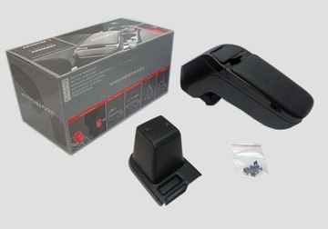 Armrest armster 2 mazda 2 from 2007r., фото