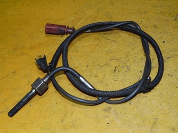 Volkswagen original 038 906 088 b sensor, temperature exhaust gases, фото