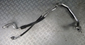 Mercedes w212 2.0 wire air conditioner a2128301616, фото