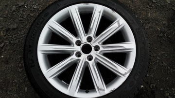 Диск audi a7 4g8601025k 8jx19 5x112 et26, фото