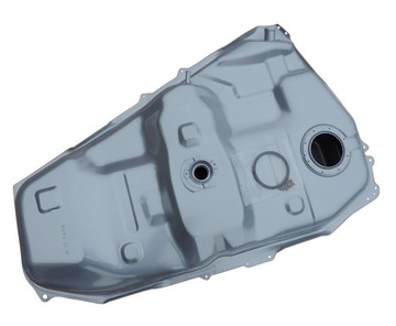 Toyota corolla verso 04 - 09 fuel tank new, фото