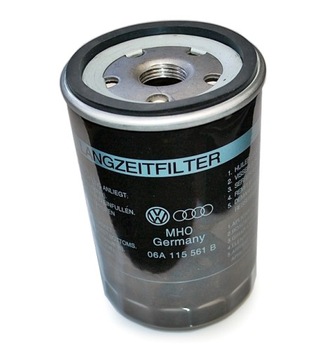 Volkswagen original 06a115561b grease filter, фото