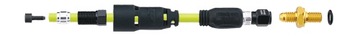 Jagwire tips quick-fit avid hfa208, фото
