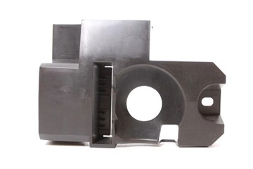 Dacia sandero 2 fasteners rear bumper, фото