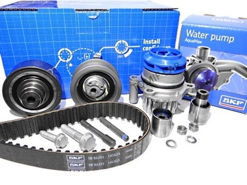 Cf. pump audi a3 vw golf 4 bora skoda octavia 1.9 tdi agr alh ahf asv, фото